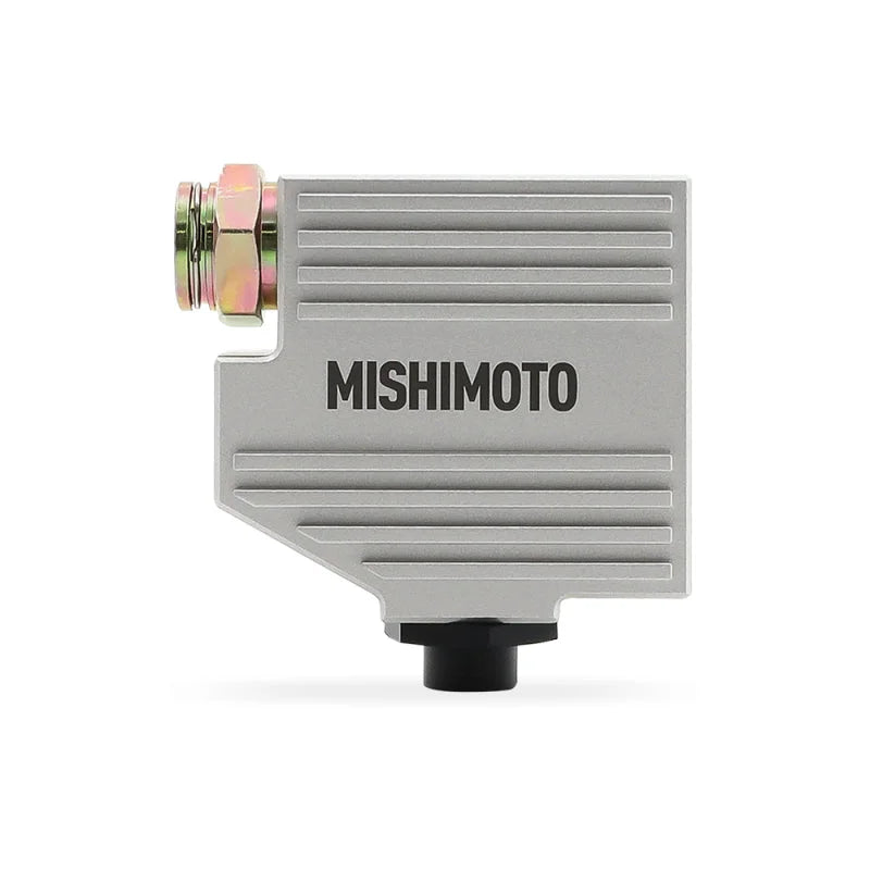 Mishimoto 16-20 Jeep Grand Cherokee Thermal Bypass Valve Kit FF - Main Product View