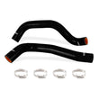 Load image into Gallery viewer, Mishimoto 16-20 Toyota Tacoma 3.5L V6 Black Silicone Hose Kit - Main Product View