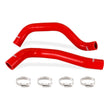Load image into Gallery viewer, Mishimoto 16-20 Toyota Tacoma 3.5L V6 Red Silicone Hose Kit - Main Product View