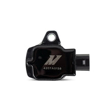 Load image into Gallery viewer, Mishimoto 16-21 Honda Civic Four Cylinder Ignition Coil Set - Installation View