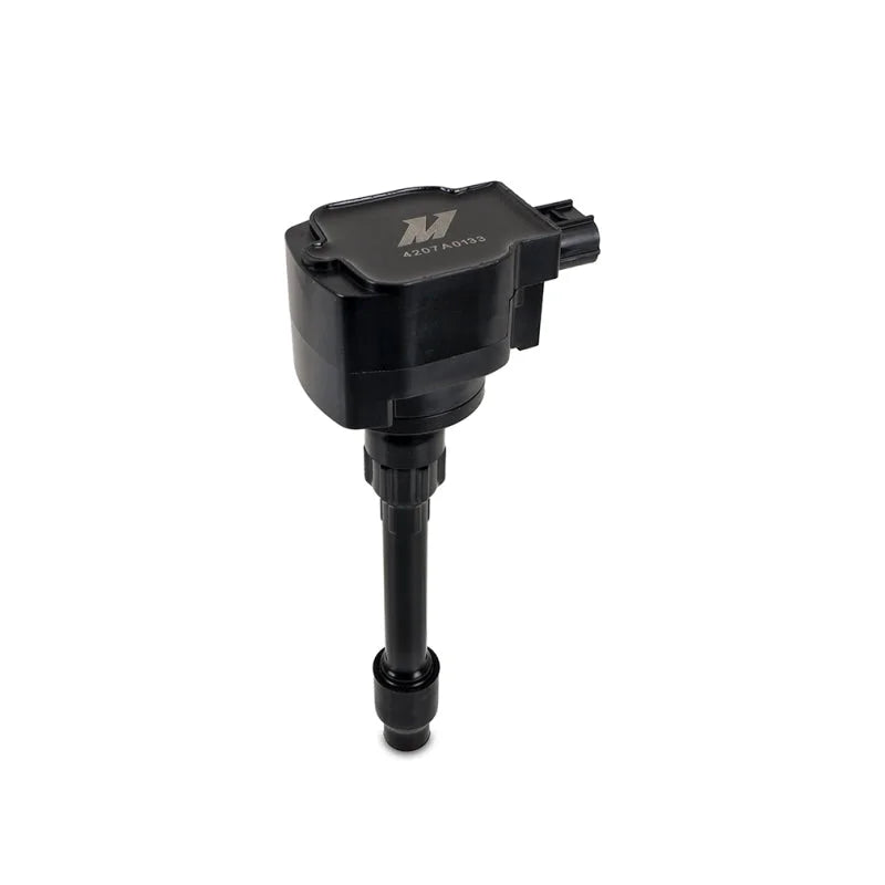 Mishimoto 16-21 Honda Civic Single Ignition Coil - Installation View