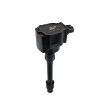 Load image into Gallery viewer, Mishimoto 16-21 Honda Civic Single Ignition Coil - Installation View
