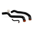 Load image into Gallery viewer, Mishimoto 16-23 Toyota Tacoma 2.7L Silicone Coolant Hose Kit - Black - Main Product View