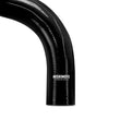 Load image into Gallery viewer, Mishimoto 16-23 Toyota Tacoma 2.7L Silicone Coolant Hose Kit - Black - Side View