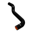 Load image into Gallery viewer, Mishimoto 16-23 Toyota Tacoma 2.7L Silicone Coolant Hose Kit - Black - Installation View