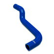 Load image into Gallery viewer, Mishimoto 16-23 Toyota Tacoma 2.7L Silicone Coolant Hose Kit - Blue - Side View