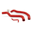 Load image into Gallery viewer, Mishimoto 16-23 Toyota Tacoma 2.7L Silicone Coolant Hose Kit - Red - Main Product View