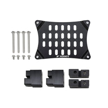 Load image into Gallery viewer, Mishimoto 16-23 Toyota Tacoma License Plate Relocation Kit - Main Product View