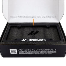 Load image into Gallery viewer, Mishimoto 16-23 Toyota Tacoma License Plate Relocation Kit - Additional View 8
