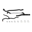 Load image into Gallery viewer, Mishimoto 16+ Chevrolet Camaro SS Black Silicone Ancillary Hoses - Main Product View