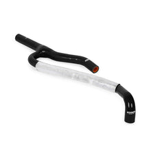 Load image into Gallery viewer, Mishimoto 16+ Chevrolet Camaro SS Black Silicone Ancillary Hoses - Side View