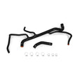 Load image into Gallery viewer, Mishimoto 16+ Chevy Camaro SS Silicone Radiator Hose Kit - Black - Main Product View