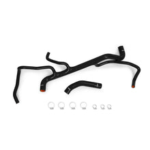 Load image into Gallery viewer, Mishimoto 16+ Chevy Camaro SS Silicone Radiator Hose Kit - Black - Main Product View