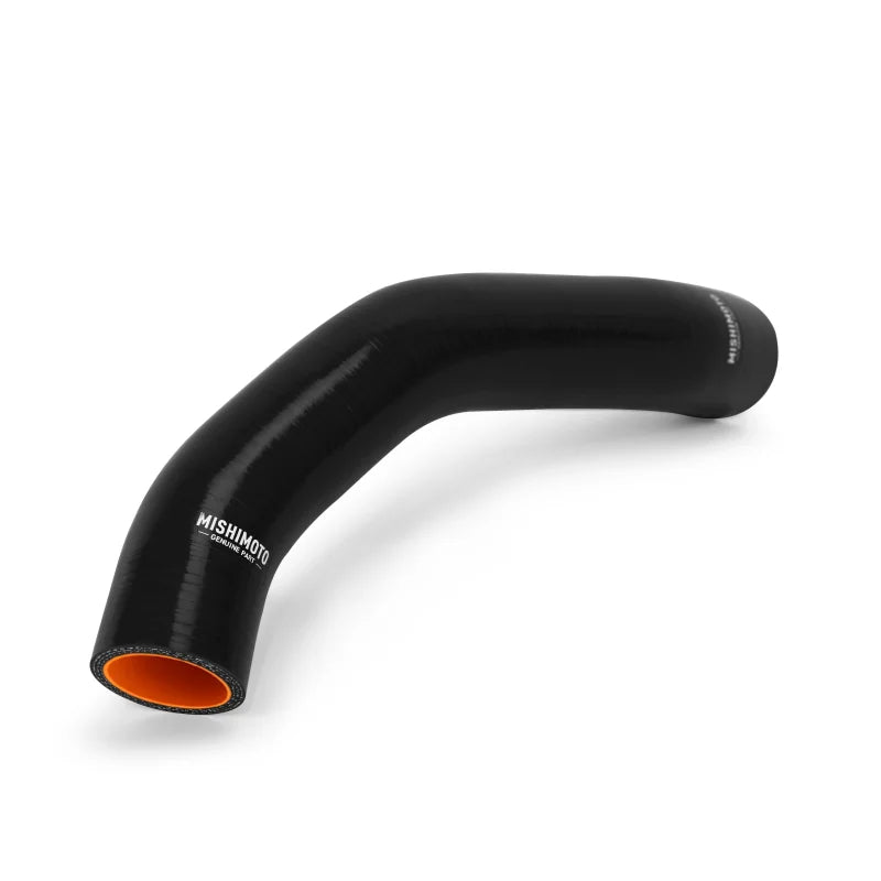 Mishimoto 16+ Chevy Camaro SS Silicone Radiator Hose Kit - Black - Side View