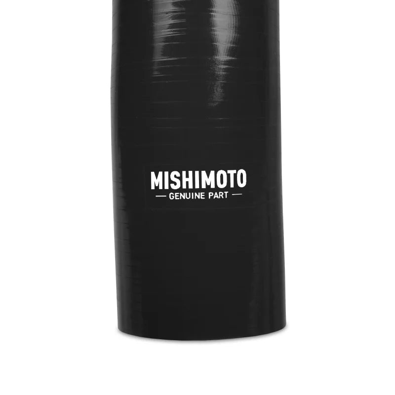 Mishimoto 16+ Chevy Camaro SS Silicone Radiator Hose Kit - Black - Additional View 5