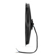 Load image into Gallery viewer, Mishimoto 16 Inch Curved Blade Electrical Fan - Side View
