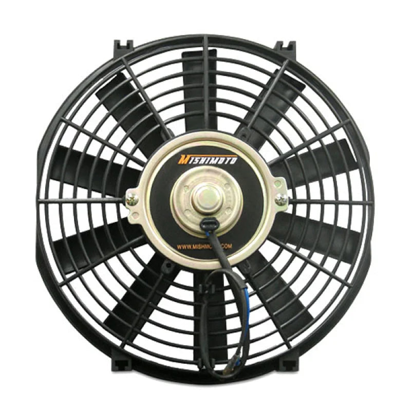 Mishimoto 16 Inch Electric Fan 12V - Main Product View