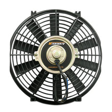 Load image into Gallery viewer, Mishimoto 16 Inch Electric Fan 12V - Main Product View