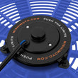 Load image into Gallery viewer, Mishimoto 16 Inch Electric Fan 12V - Installation View