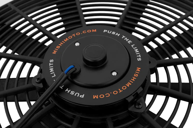 Mishimoto 16 Inch Electric Fan 12V - Additional View 7
