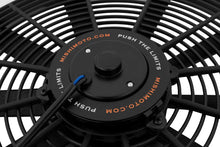 Load image into Gallery viewer, Mishimoto 16 Inch Electric Fan 12V - Additional View 7