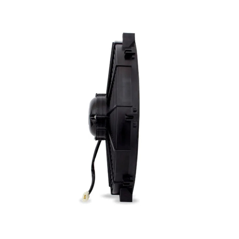 Mishimoto 16 Inch Race Line High-Flow Electric Fan - Detail View