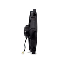 Load image into Gallery viewer, Mishimoto 16 Inch Race Line High-Flow Electric Fan - Detail View