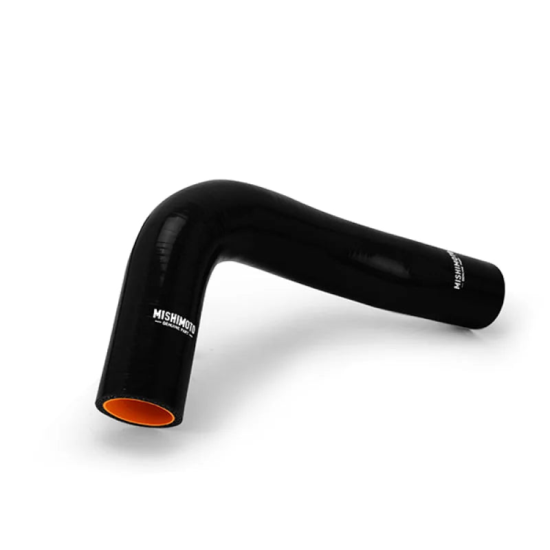 Mishimoto 16+ Mazda Miata Silicone Radiator Hose Kit - Black - Back View