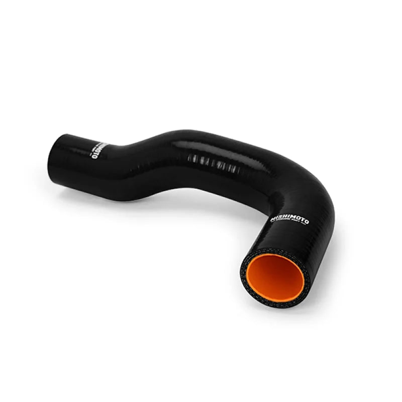 Mishimoto 16+ Mazda Miata Silicone Radiator Hose Kit - Black - Installation View