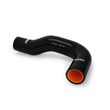 Load image into Gallery viewer, Mishimoto 16+ Mazda Miata Silicone Radiator Hose Kit - Black - Installation View