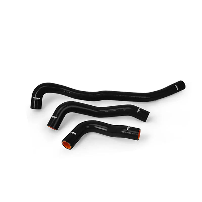Mishimoto 16+ Mazda Miata Silicone Radiator Hose Kit - Black - Additional View 5