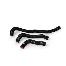 Load image into Gallery viewer, Mishimoto 16+ Mazda Miata Silicone Radiator Hose Kit - Black - Additional View 5
