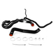 Load image into Gallery viewer, Mishimoto 17-19 Chevrolet Duramax 6.6L L5P Black Silicone Radiator Hose Kit - Main Product View