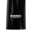 Load image into Gallery viewer, Mishimoto 17-19 Chevrolet Duramax 6.6L L5P Black Silicone Radiator Hose Kit - Back View