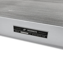 Load image into Gallery viewer, Mishimoto 17-19 Chevrolet/GMC 6.6 L5p Duramax Radiator - Side View