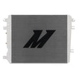 Load image into Gallery viewer, Mishimoto 17-19 Chevrolet/GMC 6.6 L5p Duramax Radiator - Installation View