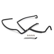 Load image into Gallery viewer, Mishimoto 17-19 Ford 6.7L Powerstroke Coolant Overflow Hose - Main Product View