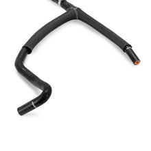 Load image into Gallery viewer, Mishimoto 17-19 Ford 6.7L Powerstroke Coolant Overflow Hose - Side View