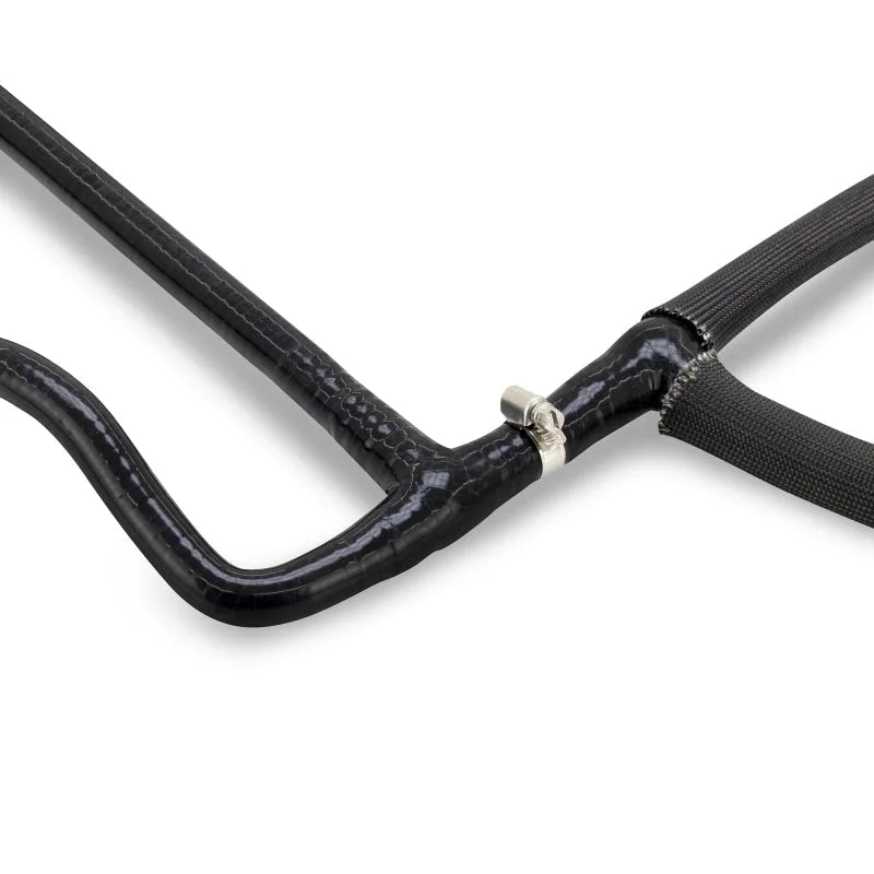 Mishimoto 17-19 Ford 6.7L Powerstroke Coolant Overflow Hose - Additional View 6