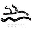 Load image into Gallery viewer, Mishimoto 17-19 Ford Raptor 3.5L EcoBoost Black Silicone Coolant Hose Kit - Main Product View
