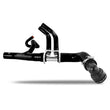 Load image into Gallery viewer, Mishimoto 17-19 Ford Raptor 3.5L EcoBoost Black Silicone Coolant Hose Kit - Back View