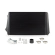 Load image into Gallery viewer, Mishimoto 17-19 GM 6.6L L5P Duramax Intercooler - Black - Main Product View