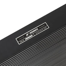 Load image into Gallery viewer, Mishimoto 17-19 GM 6.6L L5P Duramax Intercooler - Black - Additional View 5