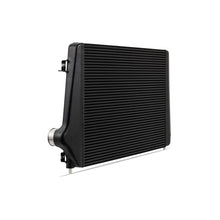 Load image into Gallery viewer, Mishimoto 17-19 GM 6.6L L5P Duramax Intercooler - Black - Additional View 6