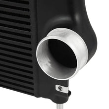 Load image into Gallery viewer, Mishimoto 17-19 GM 6.6L L5P Duramax Intercooler - Black - Additional View 7