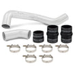 Load image into Gallery viewer, Mishimoto 17-19 GM 6.6L L5P Hot-Side Pipe and Boot Kit Polished - Main Product View