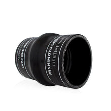 Load image into Gallery viewer, Mishimoto 17-19 GM 6.6L L5P Hot-Side Pipe and Boot Kit Polished - Side View