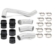 Load image into Gallery viewer, Mishimoto 17-19 GM 6.6L L5P Intercooler Pipe and Boot Kit Polished - Main Product View