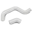 Load image into Gallery viewer, Mishimoto 17-19 GM 6.6L L5P Intercooler Pipe and Boot Kit Polished - Additional View 5