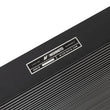 Load image into Gallery viewer, Mishimoto 17-19 GM L5P Duramax Intercooler Kit - Black w/ Polished Pipes - Installation View